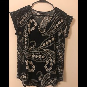 Express Women’s Blouse